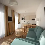 Male Lipno 1084 Apartment Cerna v Posumavi