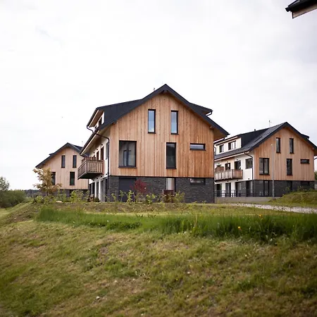 Male Lipno 1084 Appartement