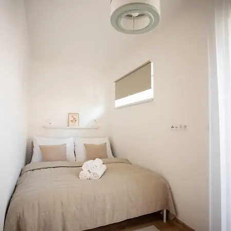 דירה Rodinny Apartman S Balkonem *