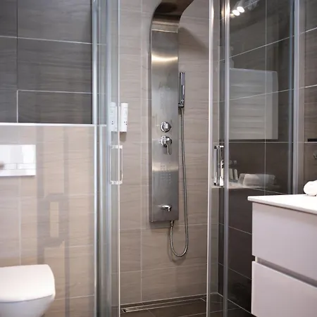 דירה Rodinny Apartman S Balkonem