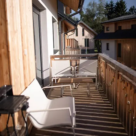 Rodinny Apartman S Balkonem *