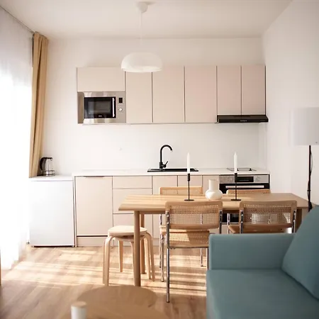 דירה Rodinny Apartman S Balkonem Černá v Pošumaví