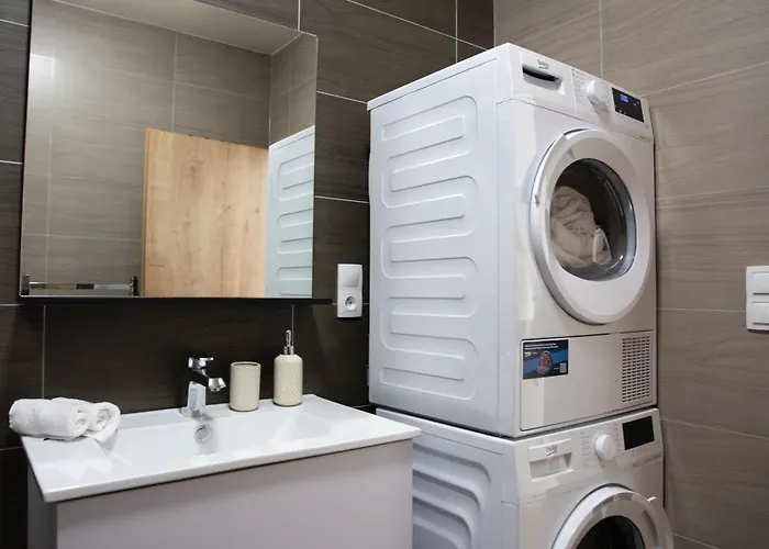 Malé Lipno 1084 Appartement Černá v Pošumaví