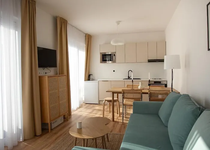Malé Lipno 1084 Appartement Černá v Pošumaví