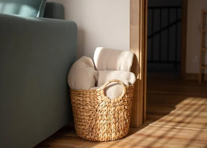 Malé Lipno 1084 Appartement Černá v Pošumaví